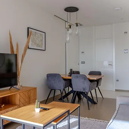 Intempo By Holuxe -184- 18th Floor Apartamento *