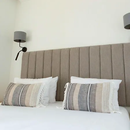 Intempo By Holuxe -184- 18th Floor Apartamento Benidorm