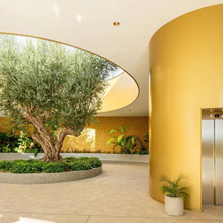 Intempo By Holuxe -184- 18th Floor * Benidorm