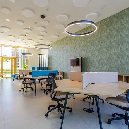 Apartamento Intempo By Holuxe -184- 18th Floor