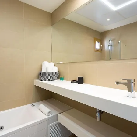 Intempo By Holuxe -184- 18th Floor Apartamento