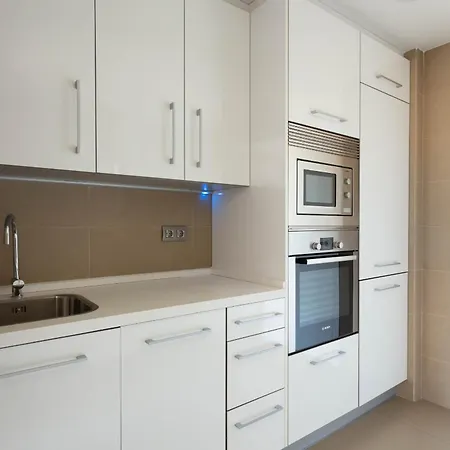 Apartamento Intempo By Holuxe -184- 18th Floor
