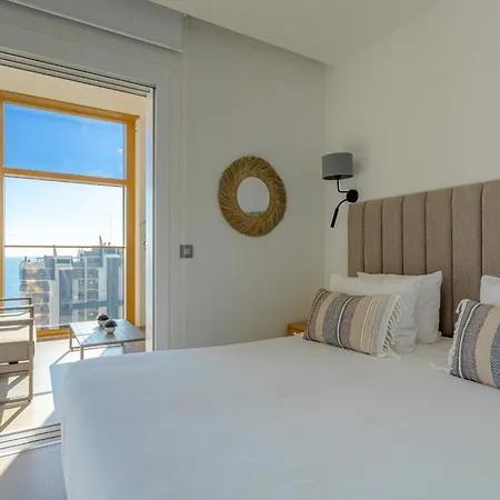 Intempo By Holuxe -184- 18th Floor Apartamento *