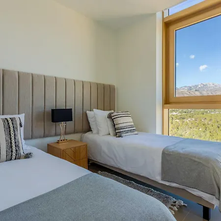 Apartamento Intempo By Holuxe -184- 18th Floor