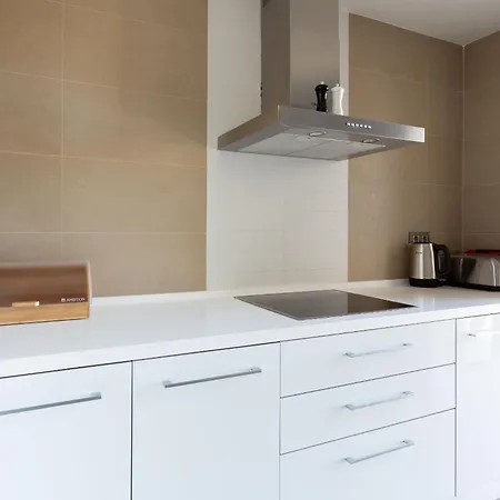 Apartamento Intempo By Holuxe -184- 18th Floor *