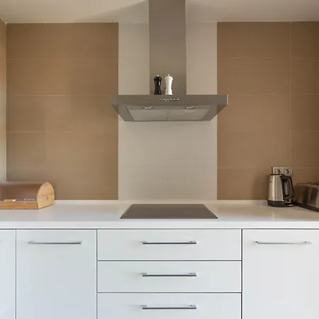 Apartamento Intempo By Holuxe -184- 18th Floor Benidorm